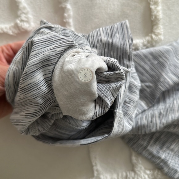 Lululemon Wunder Under Hi-Rise 7/8 Tight - Picture 6 of 6